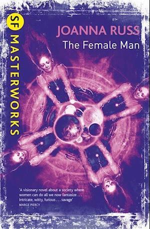 The Female Man