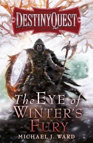 Eye of Winter's Fury