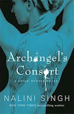 Archangel's Consort