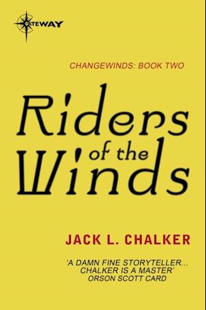 Riders of the Winds