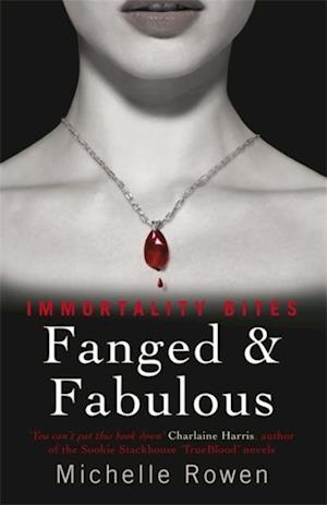 Fanged & Fabulous