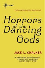 Horrors of the Dancing Gods