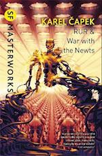 RUR & War with the Newts