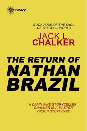 Return of Nathan Brazil