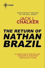 Return of Nathan Brazil