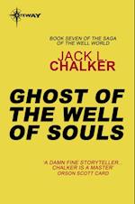 Ghost of the Well of Souls