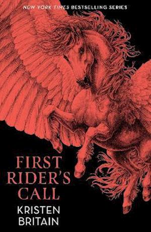 First Rider's Call