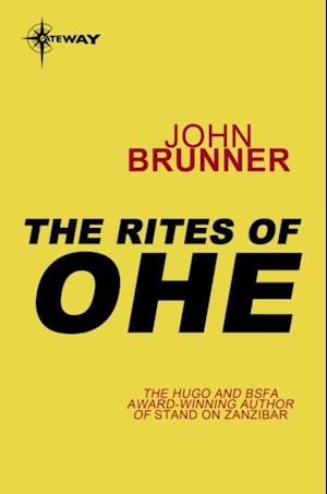 Rites of Ohe