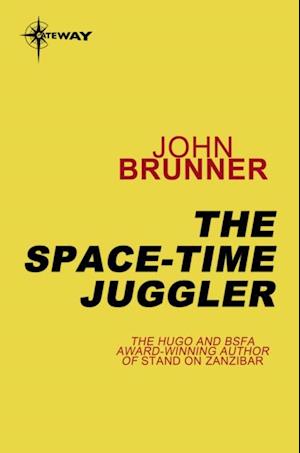 Space-Time Juggler