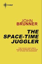 Space-Time Juggler