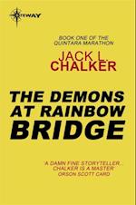 Demons at Rainbow Bridge