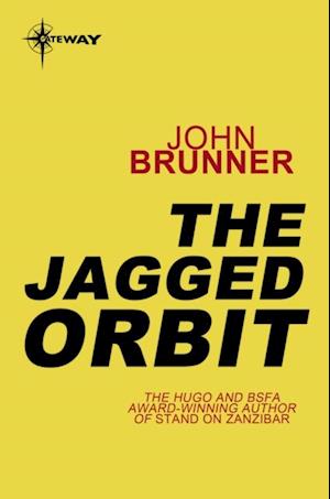 Jagged Orbit