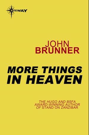 More Things in Heaven