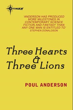 Three Hearts & Three Lions