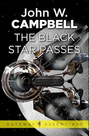 Black Star Passes