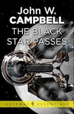 Black Star Passes