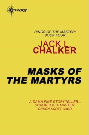 Masks of the Martyrs