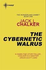 Cybernetic Walrus
