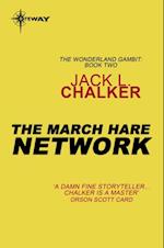 March Hare Network