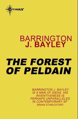 Forest of Peldain