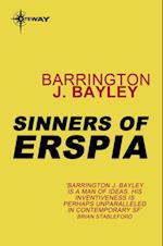 Sinners of Erspia