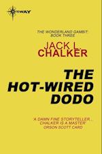 Hot-Wired Dodo