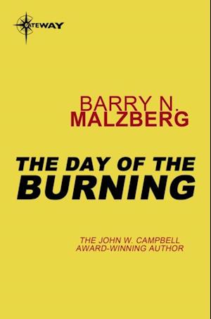 Day of the Burning