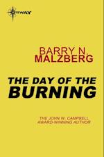 Day of the Burning