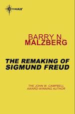 Remaking of Sigmund Freud