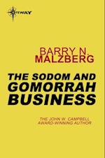 Sodom and Gomorrah Business