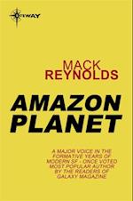 Amazon Planet