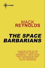 Space Barbarians