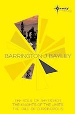 Barrington Bayley SF Gateway Omnibus