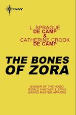 Bones of Zora