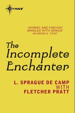 Incomplete Enchanter