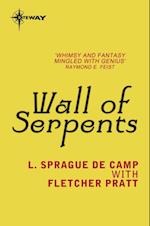 Wall of Serpents