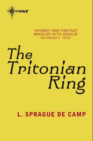 Tritonian Ring and Other Pusadian Tales