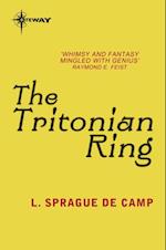 Tritonian Ring and Other Pusadian Tales
