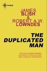 Duplicated Man