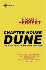 Chapter House Dune