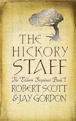 Hickory Staff