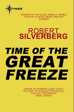 Time of the Great Freeze