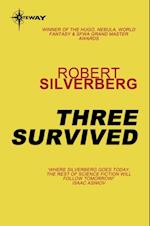 Three Survived