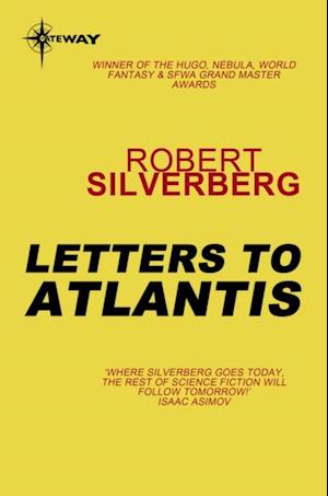 Letters from Atlantis