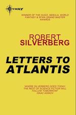 Letters from Atlantis