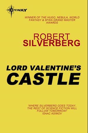 Lord Valentine's Castle