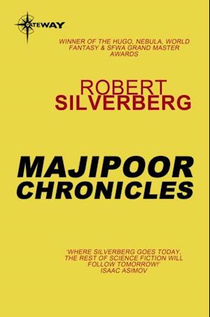 Majipoor Chronicles