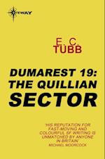 Quillian Sector