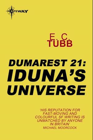 Iduna's Universe