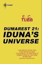 Iduna's Universe